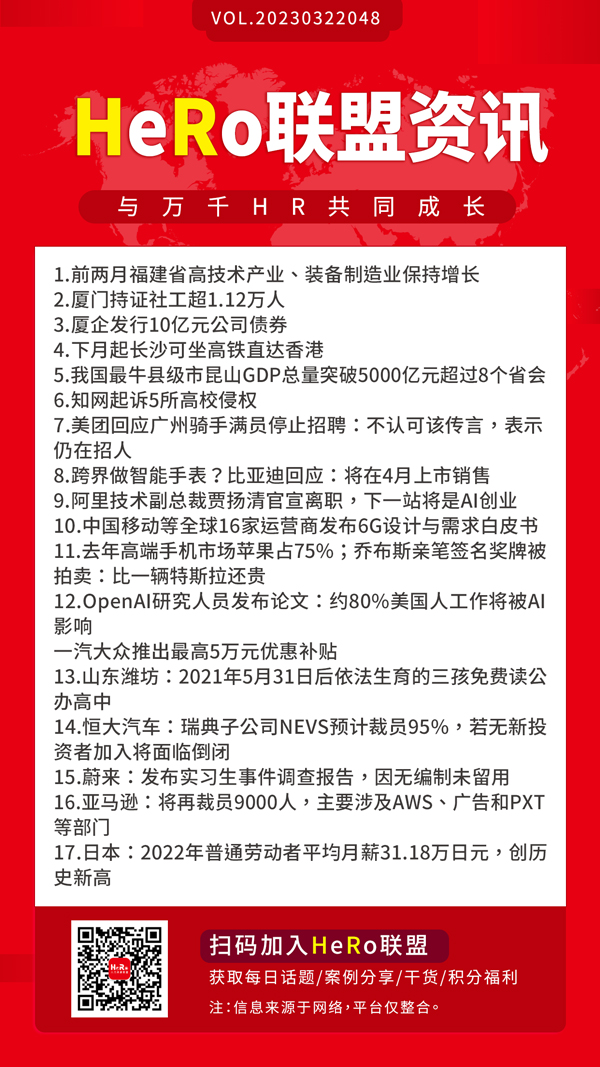 1679452516163028.jpg 2023HeRo聯(lián)盟早資訊.jpg