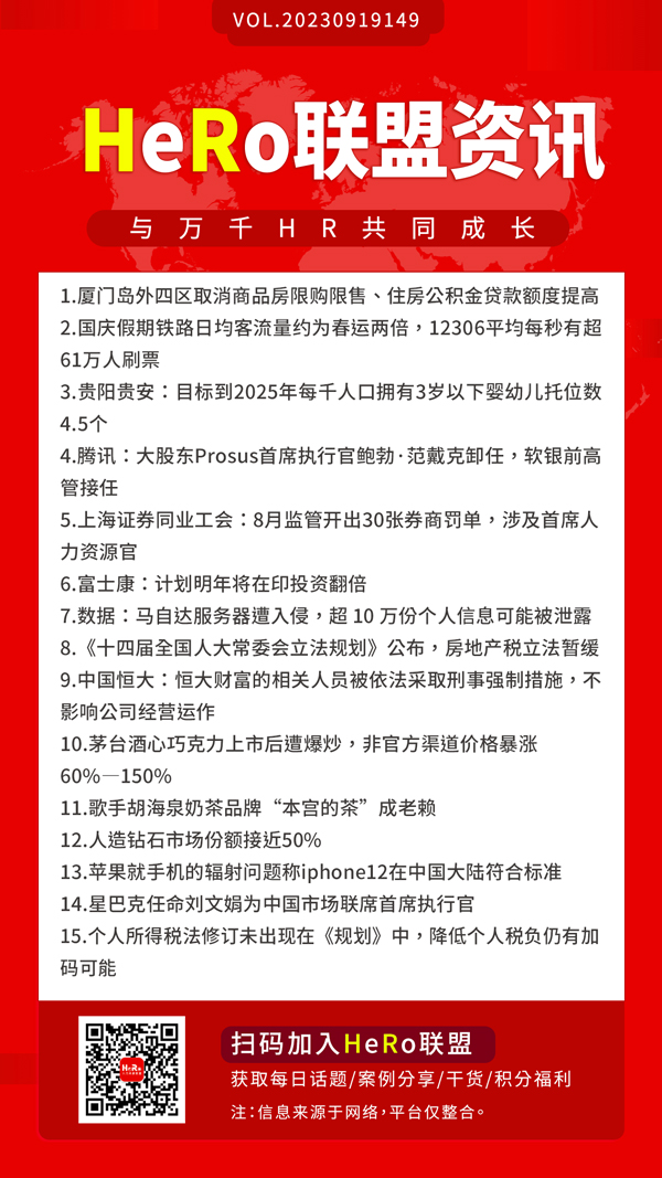 1695090985931708.jpg 2023HeRo聯(lián)盟早資訊.jpg